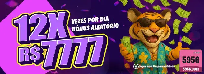 5956.com desfrute de dinâmico jogo