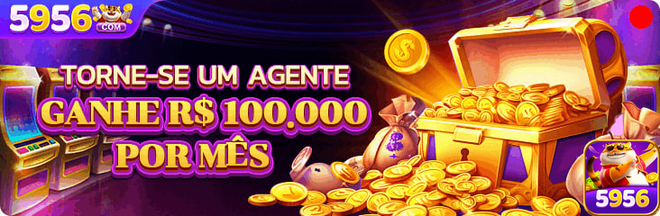 Descubra a versão mais moderna do app 5956.com