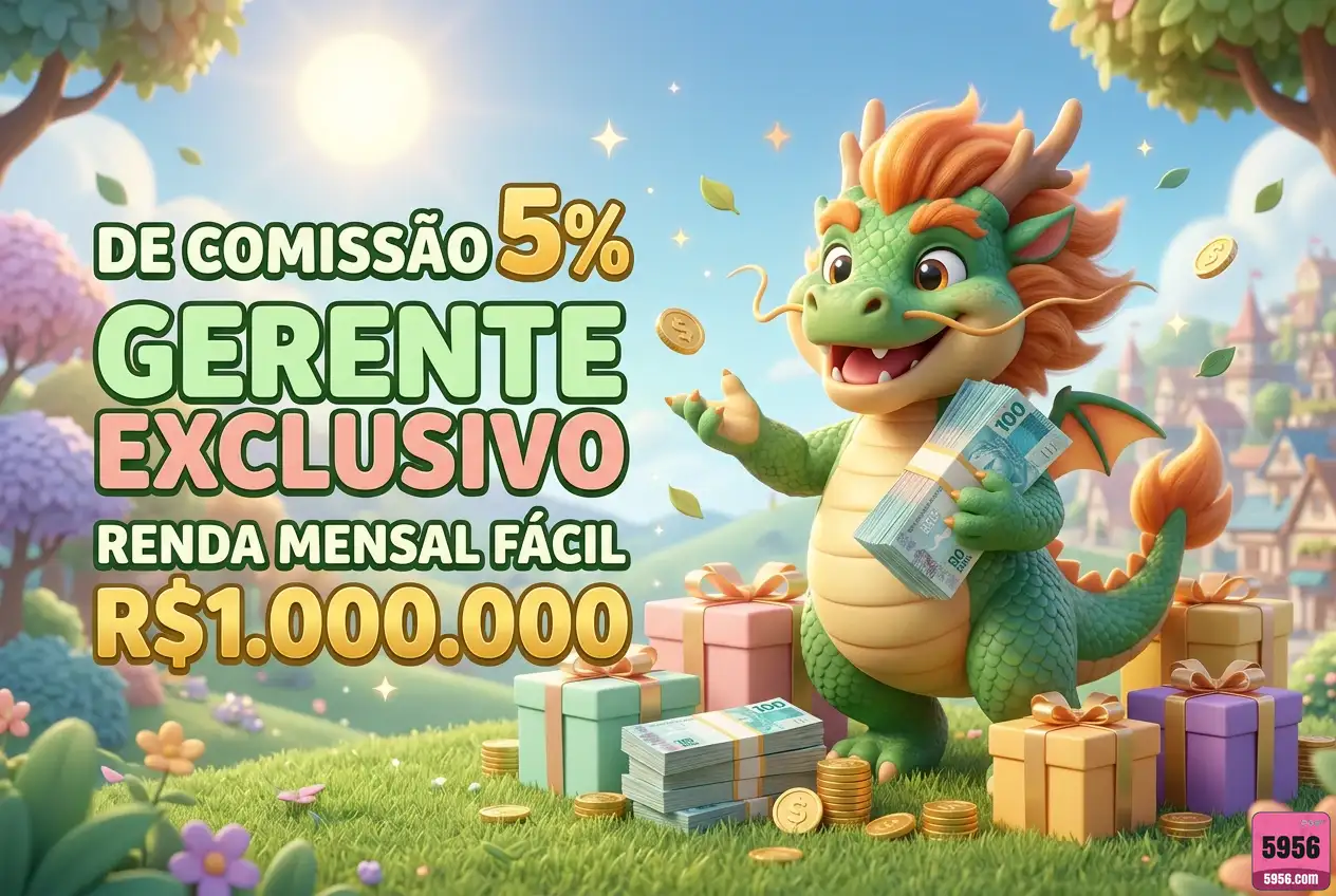 5956.com desfrute de inovador jogo