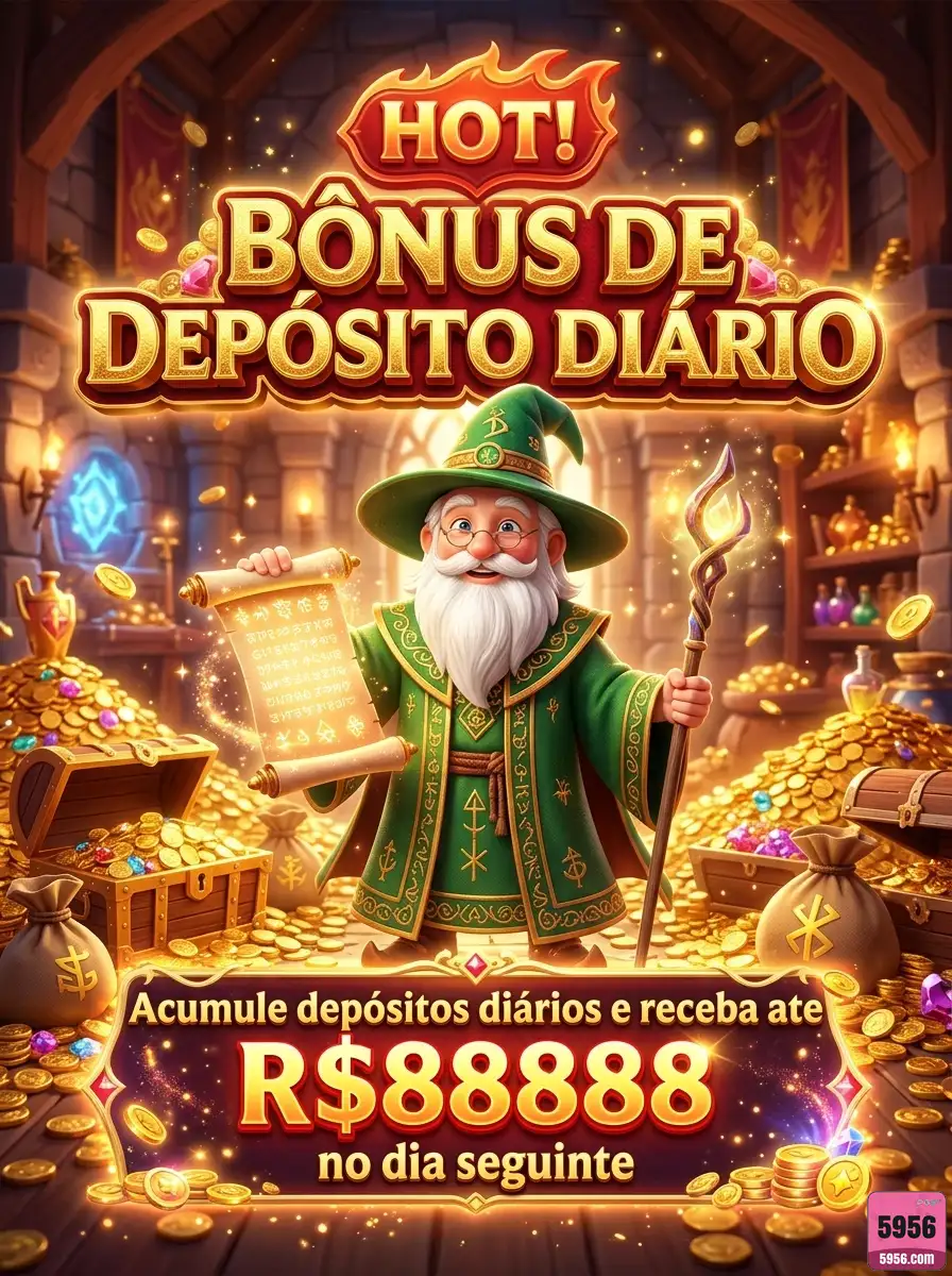 5956.com aproveite inovador jogo