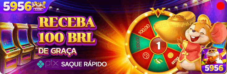 5956.com descubra dinâmico jogo