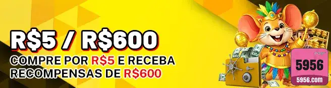 5956.com desfrute de elite jogo