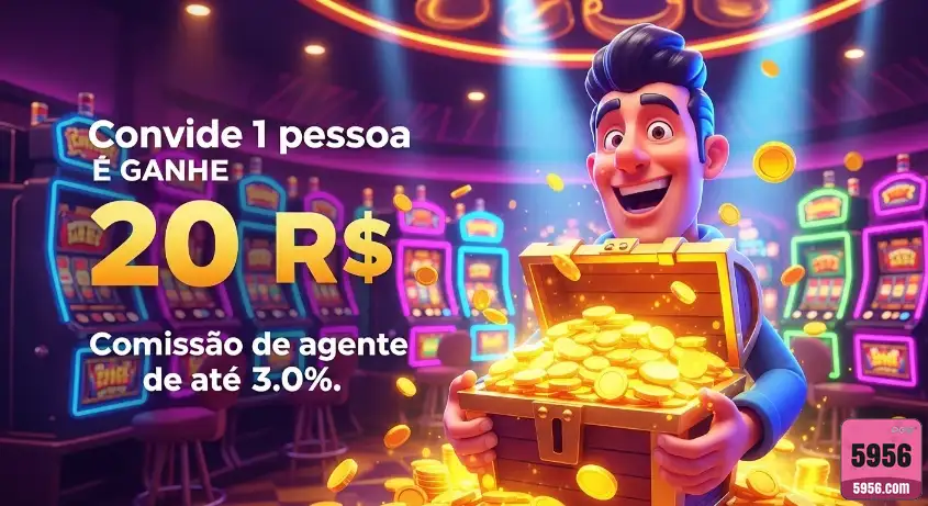 5956.com conquiste inovador jogo