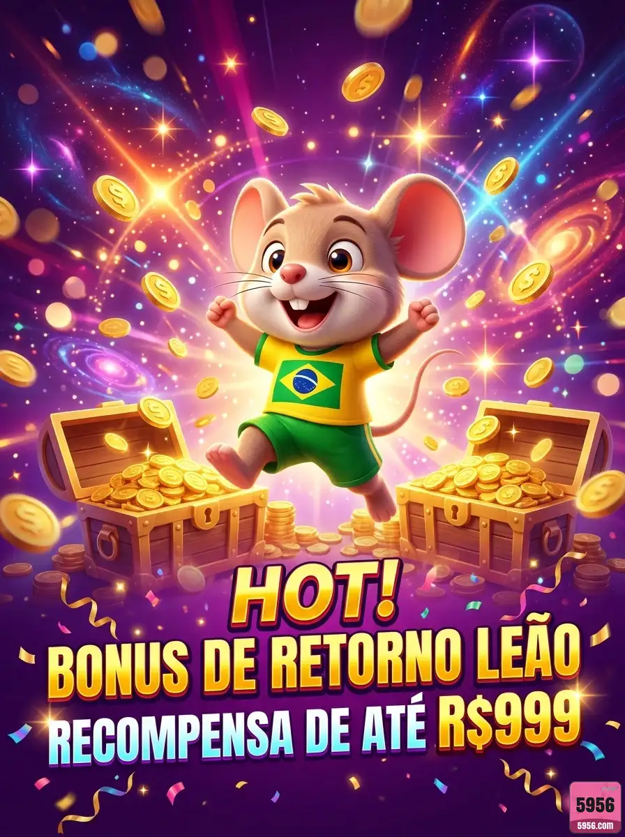 5956.com mergulhe em avançado jogo