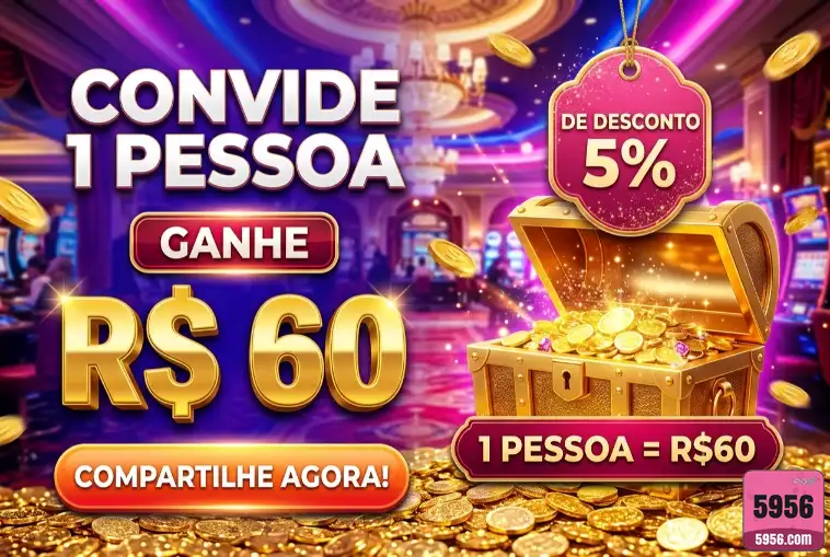 5956.com mergulhe em avançado jogo
