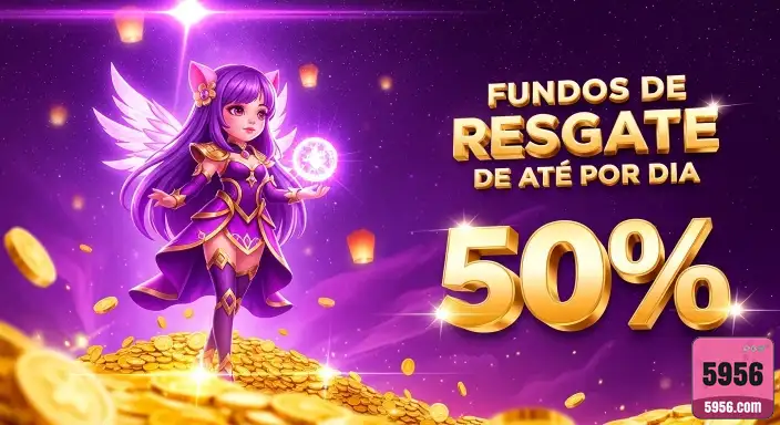 5956.com mergulhe em premiado jogo