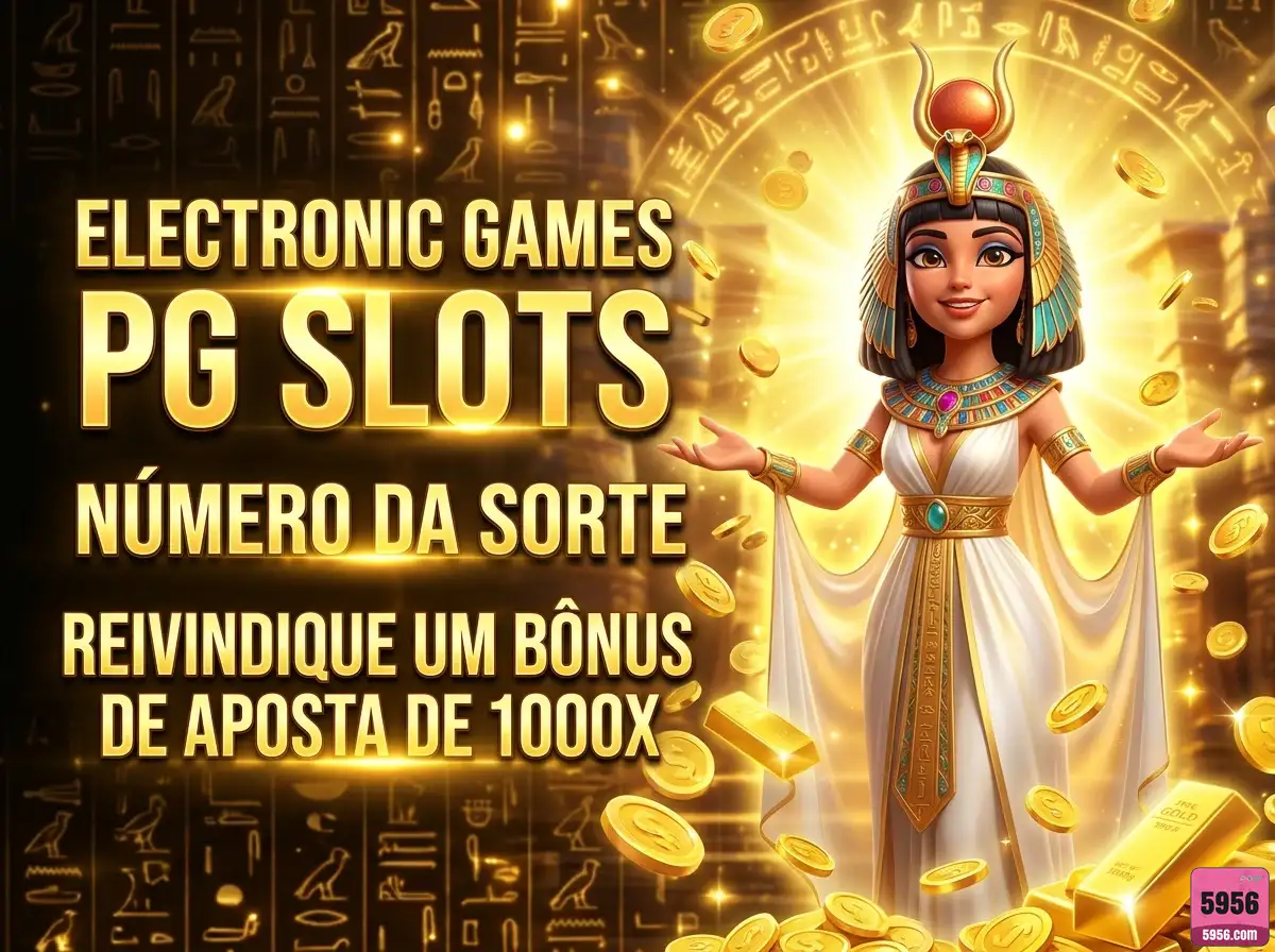 5956.com jogue em emocionante jogo