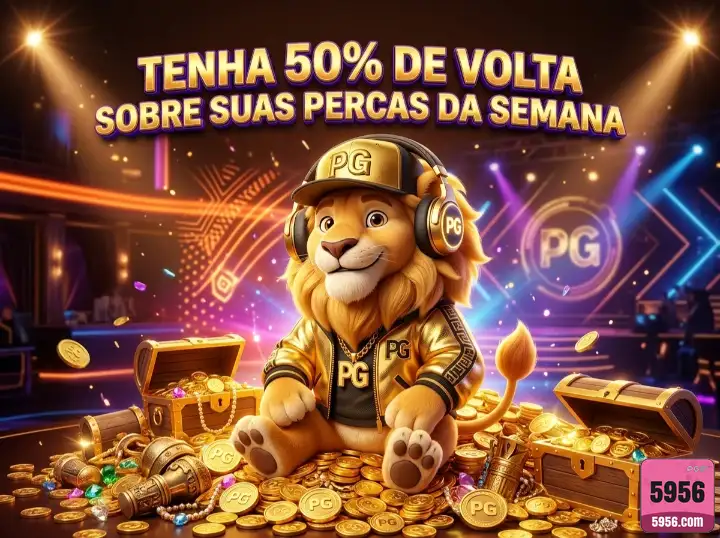 5956.com mergulhe em premium jogo