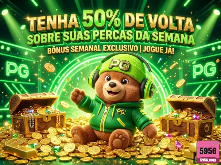 5956.com mergulhe em dinâmico jogo