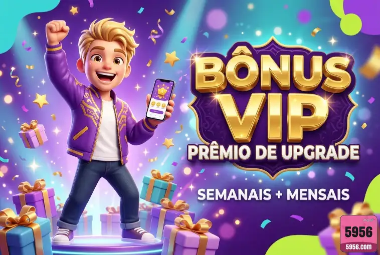 5956.com mergulhe em imersivo jogo